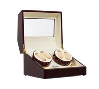 Watchwinder remontoir 10 montres coffret boite à montres