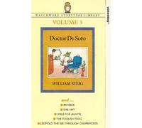 Watchword Storytime Library - Vol. 3 - Doctor De Soto [VHS] [Import anglais]