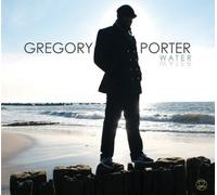 Gregory Porter – Water – CD – Neuf – Import