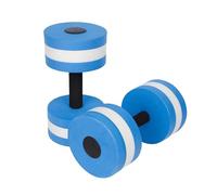 Water Aerobics Weights - Floating Dumbbells, Water Sports Dumbbells, Ẃater Ďumbbells For Pool Exercise Set, Aquatic Fitness Weights For Ẁater Aerobics Swimming, Multifunctional Exercise Đumbbells