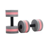 Water Aerobics Weights - Floating Dumbbells, Water Sports Dumbbells, Ẃater Ďumbbells For Pool Exercise Set, Aquatic Fitness Weights For Ẁater Aerobics Swimming, Multifunctional Exercise Đumbbells