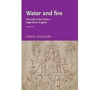 Water And Fire