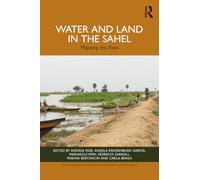 Water and Land in the Sahel