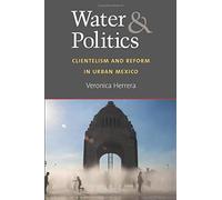 Water And Politics