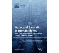 Water And Sanitation As Human Rights