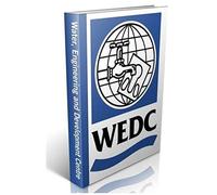 Water And Sanitation For Disabled People And Other Vulnerable Groups