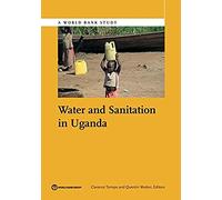 Water And Sanitation In Uganda