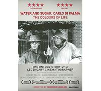 Water and Sugar: Carlo Di Palma, The Colours of Life