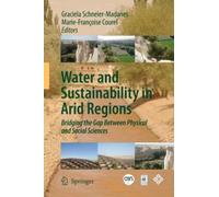 Water And Sustainability In Arid Regions