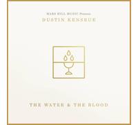 Water and The Blood