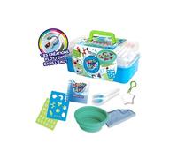Silverlit Coffret Water Art Pack Deluxe - Kit de dessin magique à l'eau Bleu