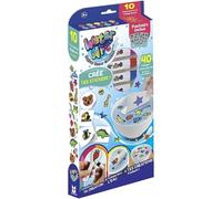 Kit Water Art - SILVERLIT - Avec autocollants - Dès 3 ans