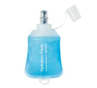 Water Bags for Drinking 150ML Leakproof Foldable BPA Free Squeeze Pouch | Water Bladder for Hiking Backpack Lightweight Portable Reusable for Running Hiking Travel Gym Cycling Camping Outdoor Spor