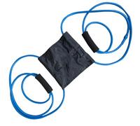 Water Balloon Slingshot - Nylon Foam Latex 1,5 m 2,1 m | Water Balloon Launcher Toy, Long Range Throwing Sling | Summer Outdoor Activity Playing Supplies For Kids Beach Party Picnic