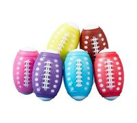 Water Balls, Reusable Splash Balls, Outdoor Summer Sponge Toys, Quick Fill Soft Throw Fun for Pool, Courtyard, Beach, Garden, Park, Backyard, Playground, 3,46 x 2,05 Inches