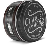 Water Based Pomade Strong Hold Hold Elegant Fragrance Perfect Shine For Men 100ml Barbershop Hair Strong Hold Hart Matte Styling Gel Shiny Hair