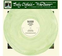 Water Bearer Édition Collector Vinyle Vert Clair Marbré Vinyle