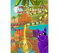 Water Bears [VR] (PC) Steam Key GLOBAL