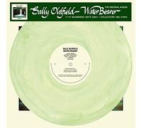 Water Beaver Sleeve Vert Clair