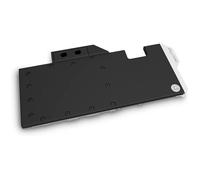 EK Water Blocks - Waterblock carte graphique EK-Quantum Vector FTW3 RTX 3070 D-RGB - Nickel + Acetal