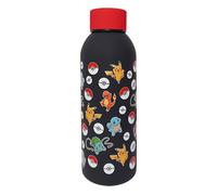 Water Bottle 500 Ml Pokemon Pk00018 Kids Licensing