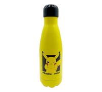 Water Bottle 500 Ml Pokemon Pk00025 Kids Licensing