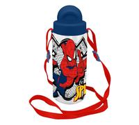 Water Bottle 500 Ml Spiderman 840371 Kids Licensing