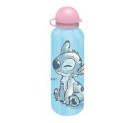 Water Bottle 500ml Stitch St00057 Kids Licensing