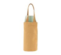 Water Bottle Bag - Canvas, 14.57x5.91x4.72in Portable Insulated Bottle Organizer | Outdoor Gear Organizer, Hands-Free Carrier For Gym, Fitness, Hiking, Walking, Camping, travel, Car, Football,