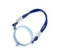 Water Bottle Carrier - Adjustable Strap Handle, Soft Tumbler Cup Sling with Comfortable Grip and Secure Fastening Design, Easy Hands-Free Carry Function, Ideal for Outdoor Sports Fitness Travel Gym Of