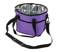 Water Bottle Carrier, Heavy Duty Drink Pouch, Waterproof Bottle Tote Bag, Adjustable Strap Hydration Holder, for Women Men Adults Gym Fitness Workout Yoga Hiking School Office Commute Travel Walking