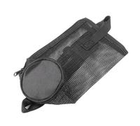 Water Bottle Carrier - Neoprene Tote Case, Hydration Bag, Shockproof Beverage Holder, Compact Outdoor Utility Pack | Hands Free Carry Bag for Camping, Golf, Walking, Trekking, Fitness