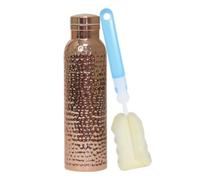 Water Bottle Insulated, Travel Tumbler, 620ml Large Capacity Flask, Sturdy, Leakproof Hydration Companion, for Camping, Fitness, Running, Gym, Home, Workplace, Outdoor Activity, Travel