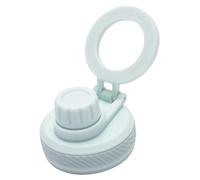 Water Bottle Phone Holder, Magnetic Bottle Lid, Shock-Resistant Smartphone Rack for Gym Party Home Outdoor Indoor Spatial Awareness Gear Fitness Accessory Kit Device Mounting Apparatus Tech Grip Set