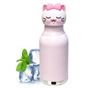 Water Bottle Portable Cute Animal Design Drinking portable water bottles