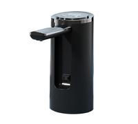 Water Bottle Pump 4-Modes Rechargeable Smart Faucet Drinking Spigot