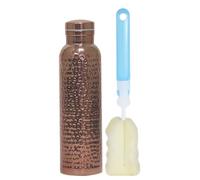 Water Bottles Insulated, Travel Tumbler Camping, 620ml Large Capacity Design & Temperature Control, Aqua Bottle for Hydration Seekers, Fitness, Home, Outdoor Activity, Workplace, Travels, Running, Gym