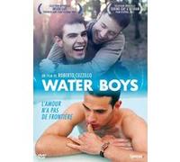 Water boys DVD E