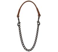 Water Buffalo Collier en Cuir de chèvre Couleurs Assorties 61 cm