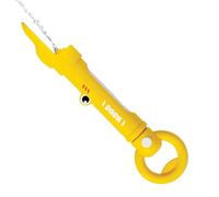 Water, Cartoon Soaker, Summer Toy, High Power Spray Action Leak Design for Backyard Fun, Pool Games, Outdoor Activities, 15.75x3.86x2.17 inches