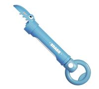 Water, Cartoon Soaker, Summer Toy, High Power Spray Action Leak Design for Backyard Fun, Pool Games, Outdoor Activities, 15.75x3.86x2.17 inches