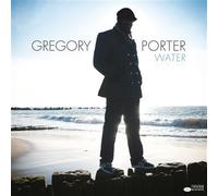 Water CD