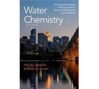 Water Chemistry - Arnold William A. Distinguished McKnight University and Joseph T. Rose S. Ling Professor in the Department of Civil Environmental and Ge Arnold William A. Distinguished McKnight Univ