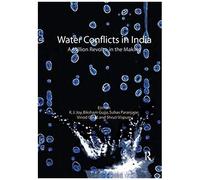 Water Conflicts In India
