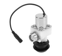 Water Control Valve G1 / 2 Inlet G3 / 8 Outlet Electric Pulse Solenoid Valv