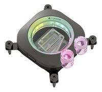 Water Cooling - CORSAIR - iCUE LINK XC7 RGB ELITE pour socket Intel 1700 et AMD AM4/AM5 - Noir G