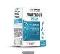 WATER CUT Elimination & Drainage Eric Favre