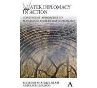 Water Diplomacy In Action