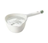 Water Dipper With Handle | Portable Thick U Shape Spout Ladle Scoop