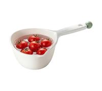 Water Dipper with Handle - Thick Scoop | U Shape Pouring Spout